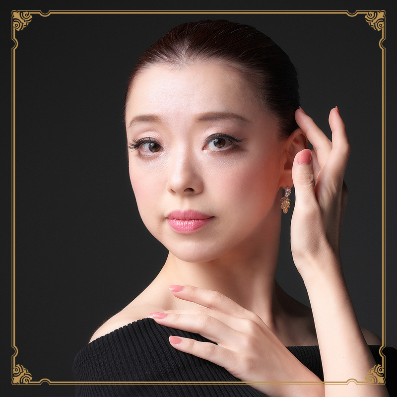 主宰　浅野純子