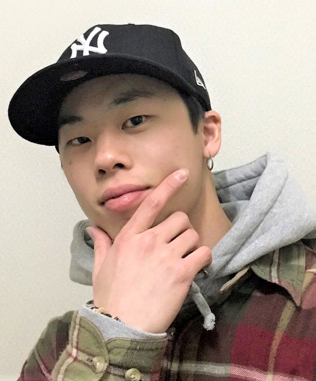 松尾　天龍（TENRYU）